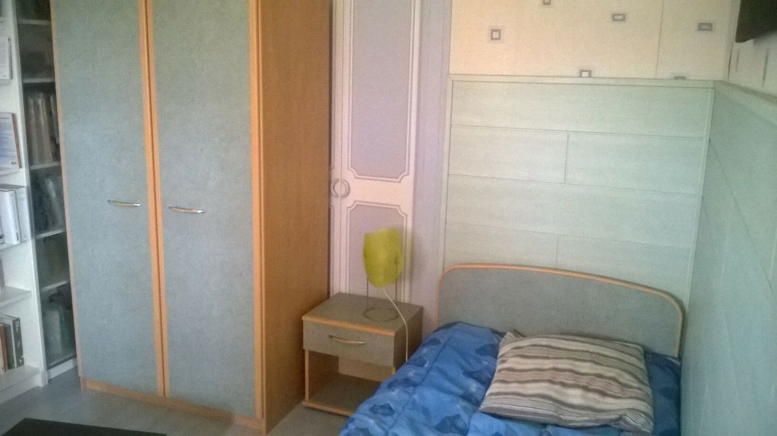 Homestay Chenôve 186394