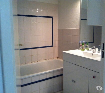 Homestay Montpellier 231526