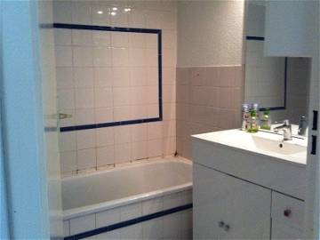 Room For Rent Montpellier 231526