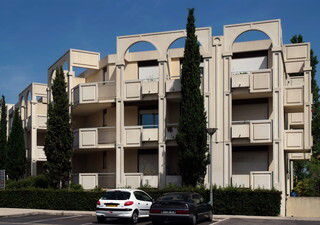 Homestay Montpellier 231526
