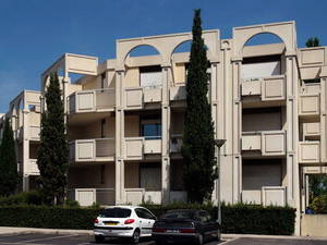 Quedarse En Casa Montpellier 231526-2