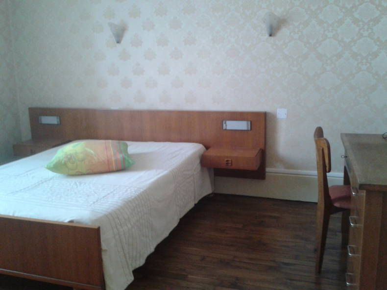 Homestay Dijon 198780-1