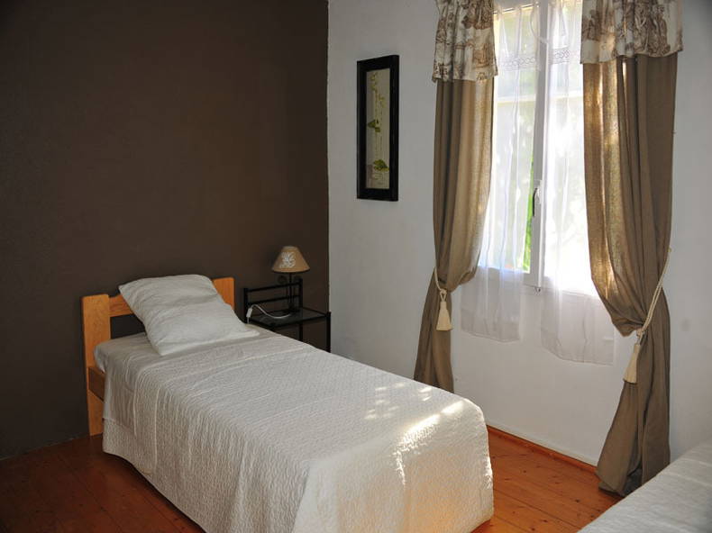 Habitaciones De Huéspedes Baron 82896-2