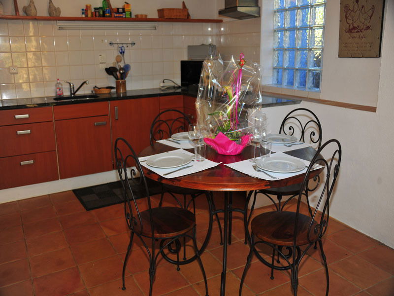 Bed And Breakfast Baron 82896