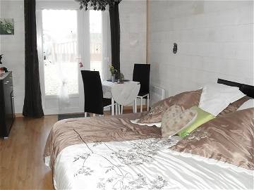 Room For Rent Miramont-De-Guyenne 39622-1