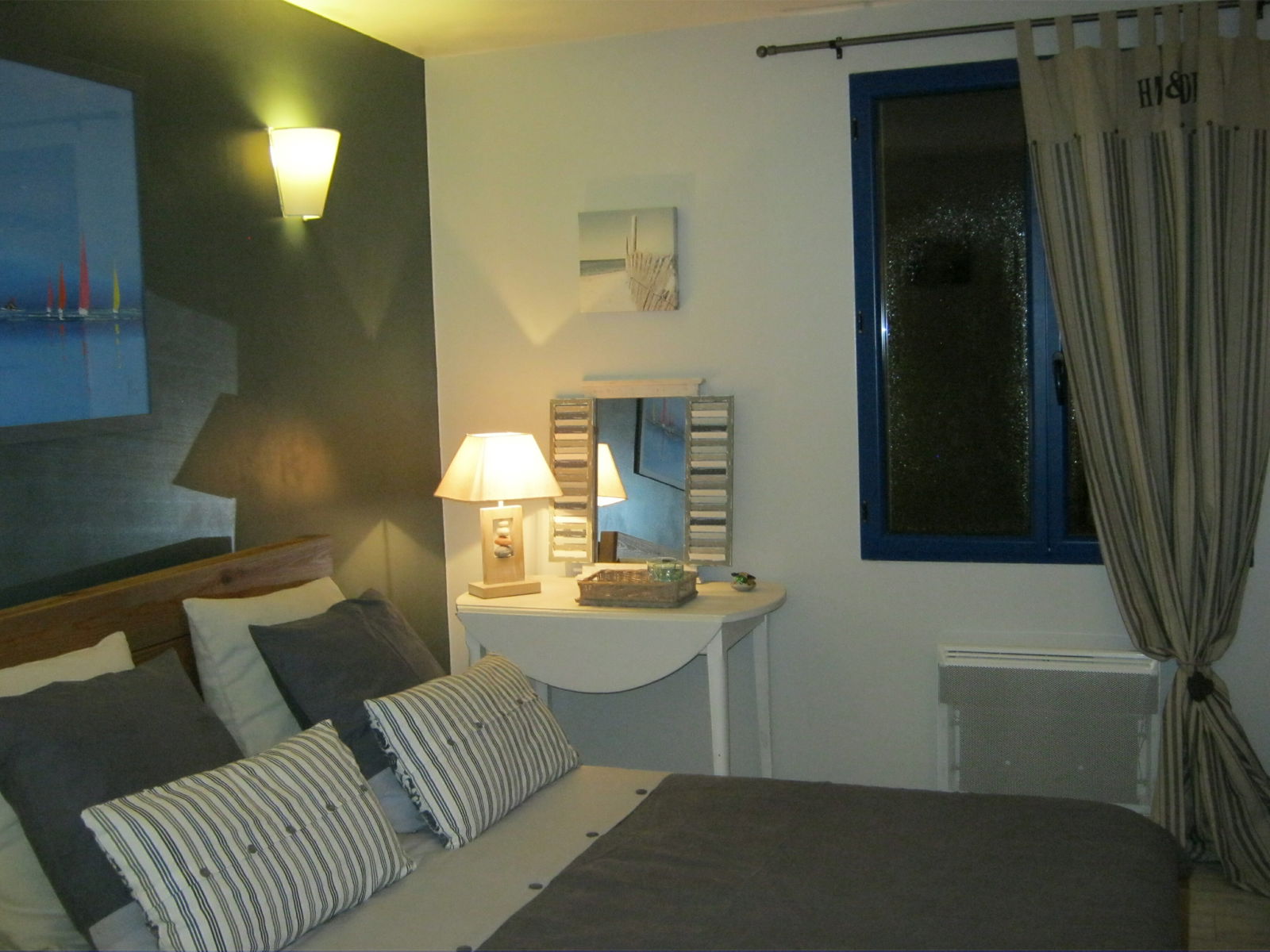 Bed And Breakfast Saint-Sever-de-Saintonge 97311