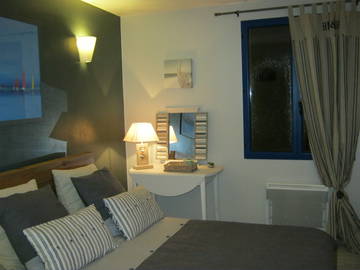 Chambre D'hôte Saint-Sever-De-Saintonge 97311-4