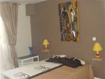 Room For Rent Fort-De-France Bay 86963-1