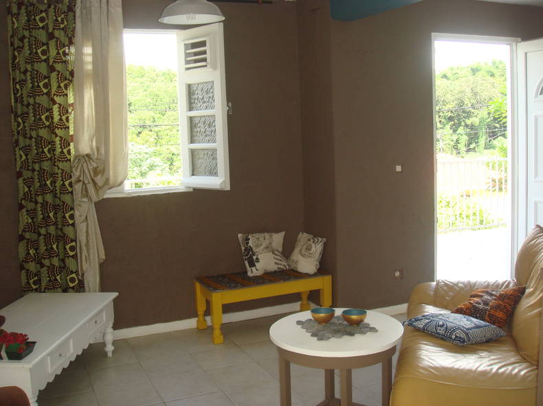 Toda La Casa Fort-de-France Bay 86963-2