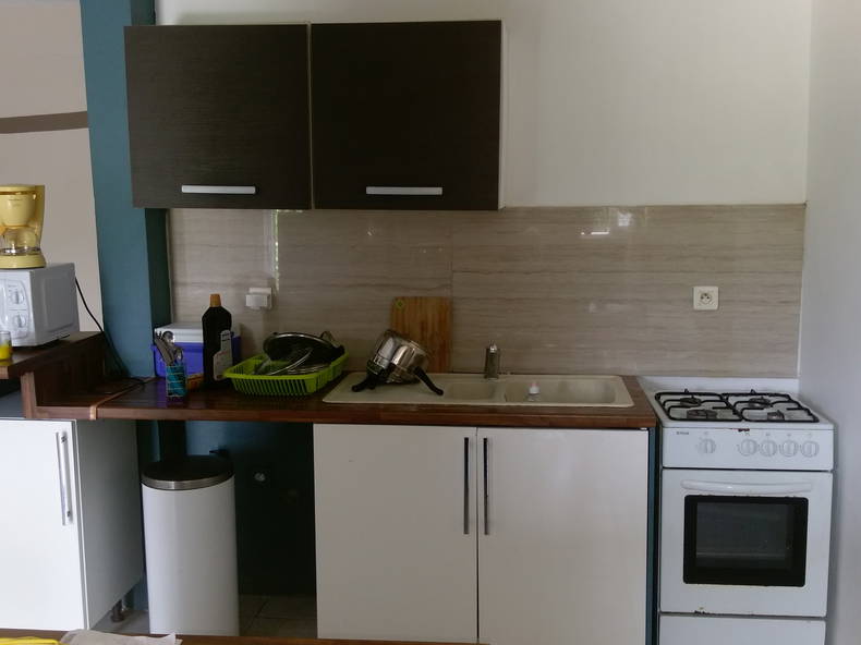 Toda La Casa Fort-de-France Bay 86963-3