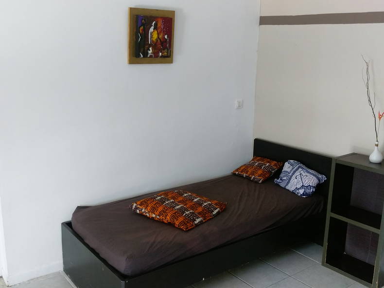 Casa Inteira Fort-de-France Bay 86963-4