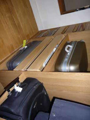 Homestay Mennecy 122771