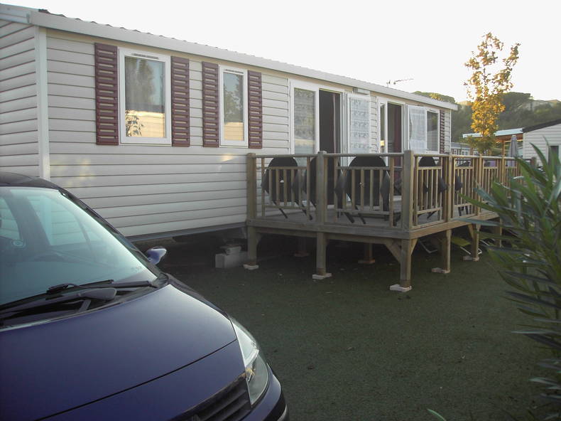 Ganzes Haus Frèjus 89362-2