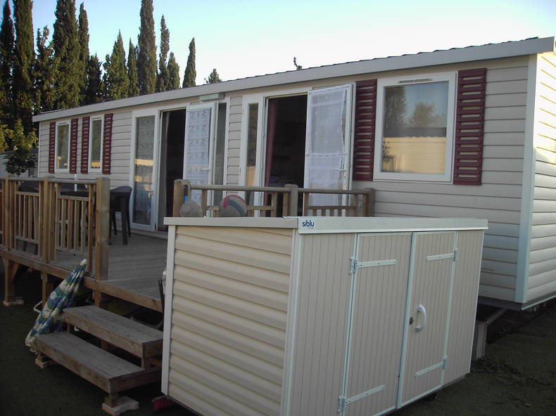 Ganzes Haus Frèjus 89362-3