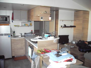 Logement Entier Frèjus 89362-4