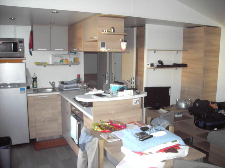 Ganzes Haus Frèjus 89362-4