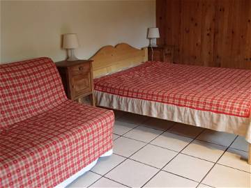 Room For Rent Mont-Saxonnex 45035-1