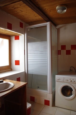 Entire Home Mont-Saxonnex 45035