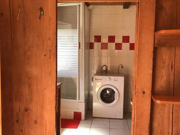 Logement Entier Mont-Saxonnex 45035-7