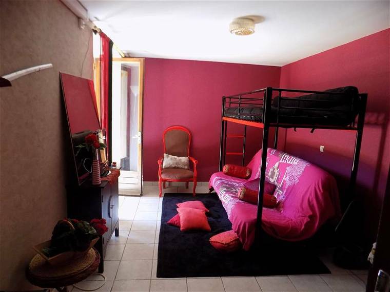 Chambre À Louer Chey 108227