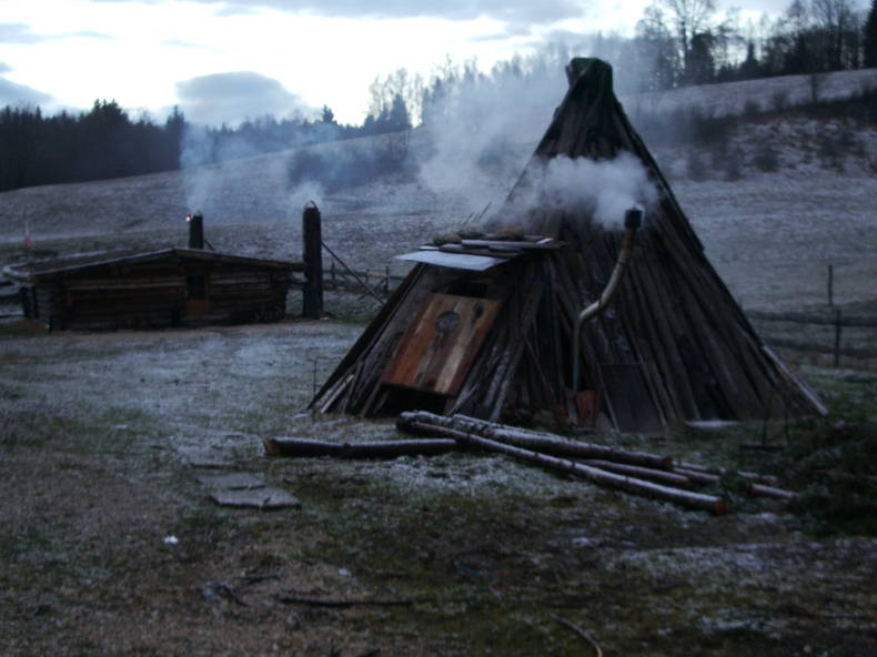 Chambres D'hôtes Hauteroche 64072-1