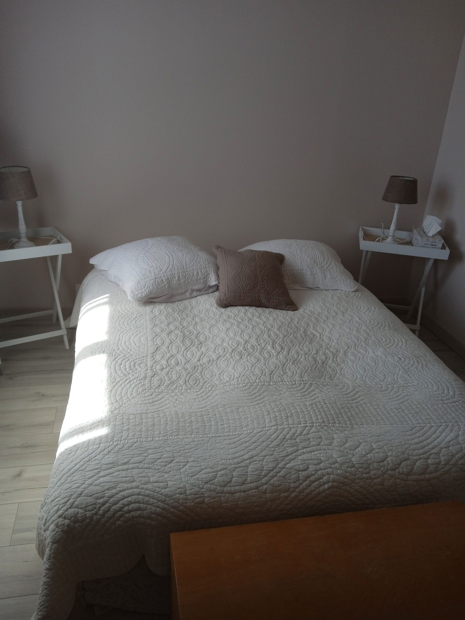 Homestay Laigné-en-Belin 266820