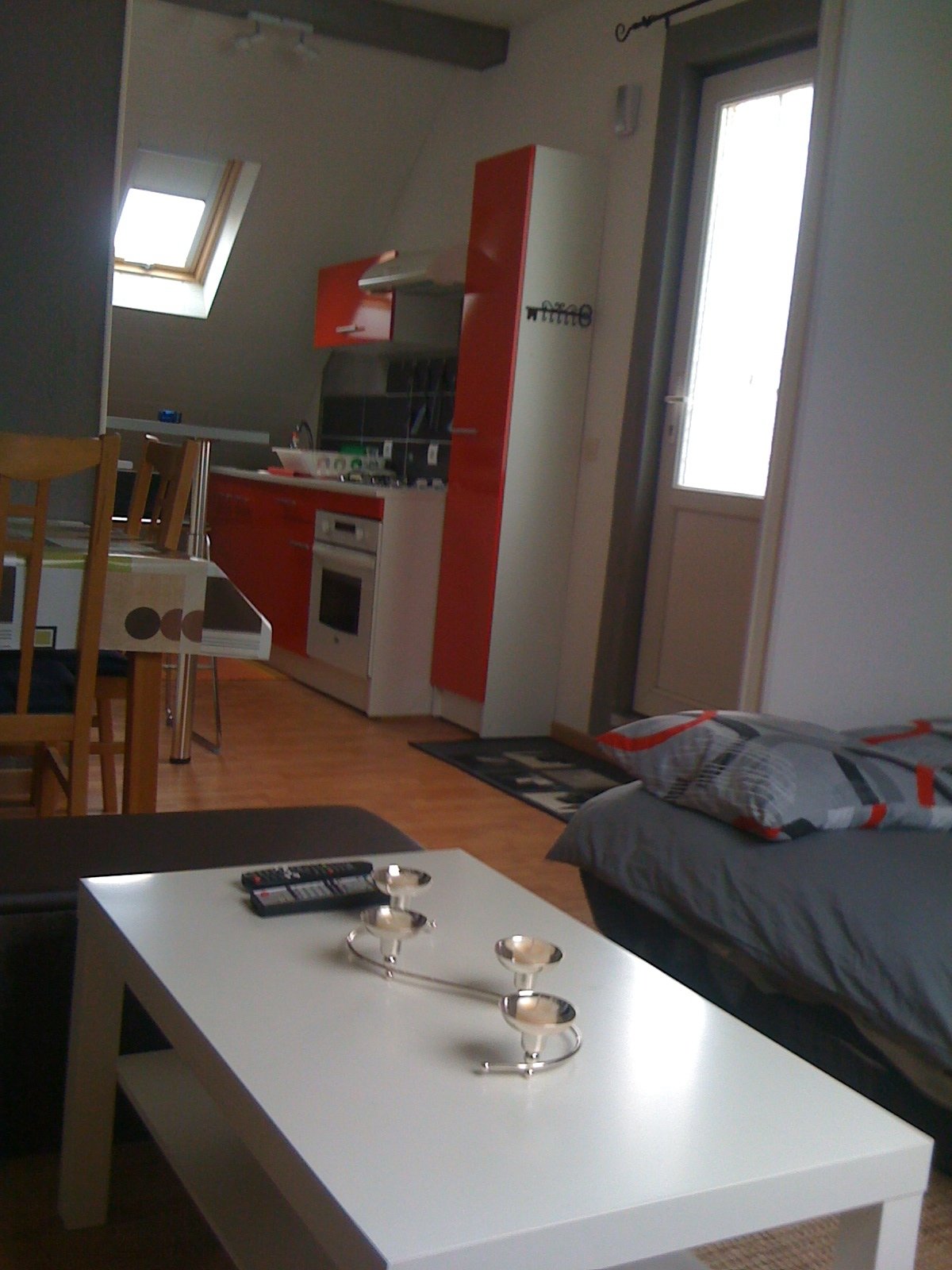 Homestay Diedendorf 91889