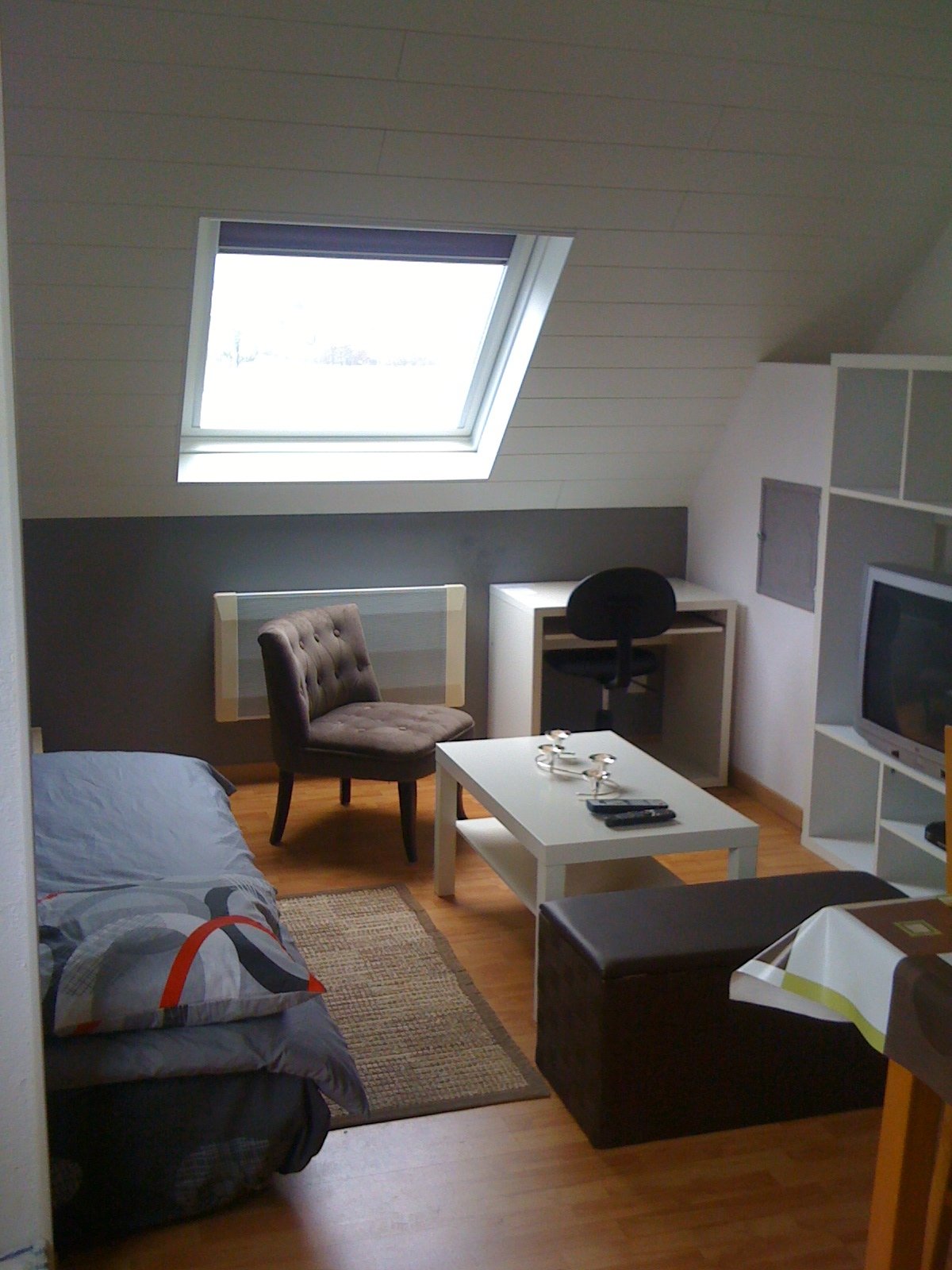 Homestay Diedendorf 91889