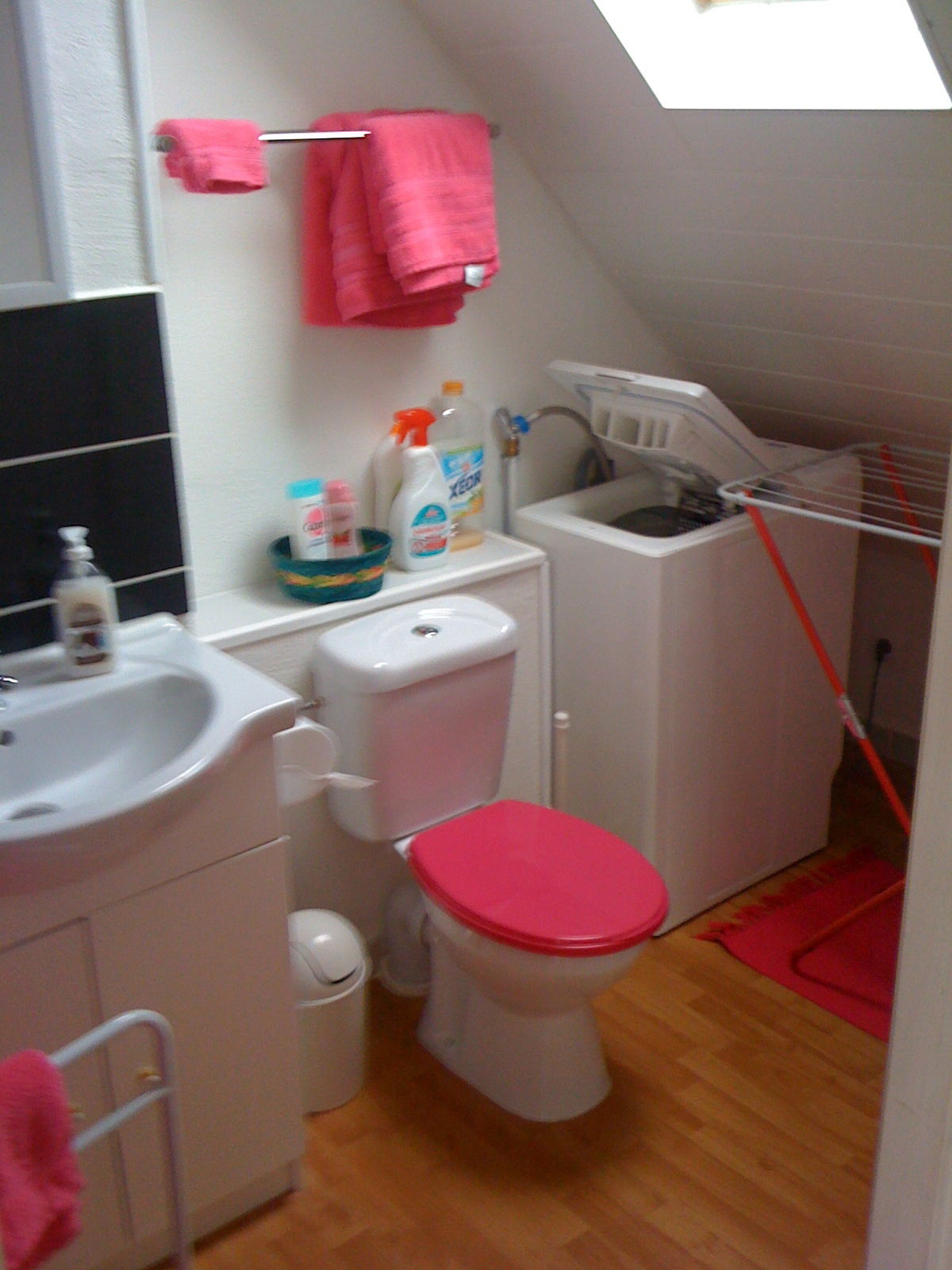 Homestay Diedendorf 91889