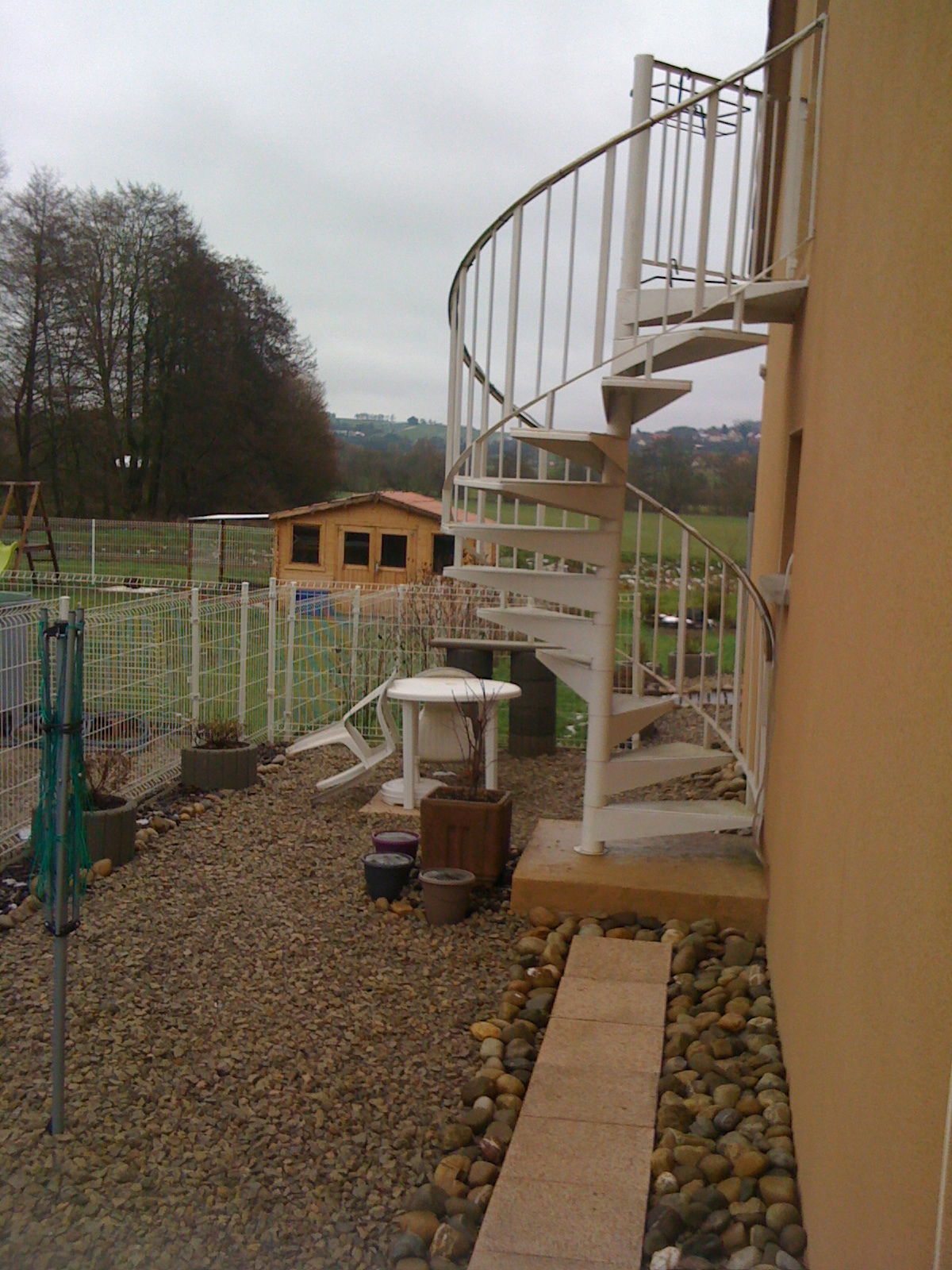 Homestay Diedendorf 91889