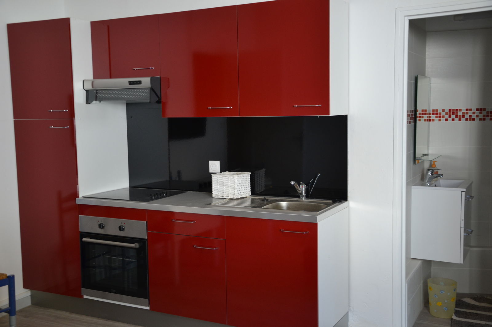 Homestay Nice 222121