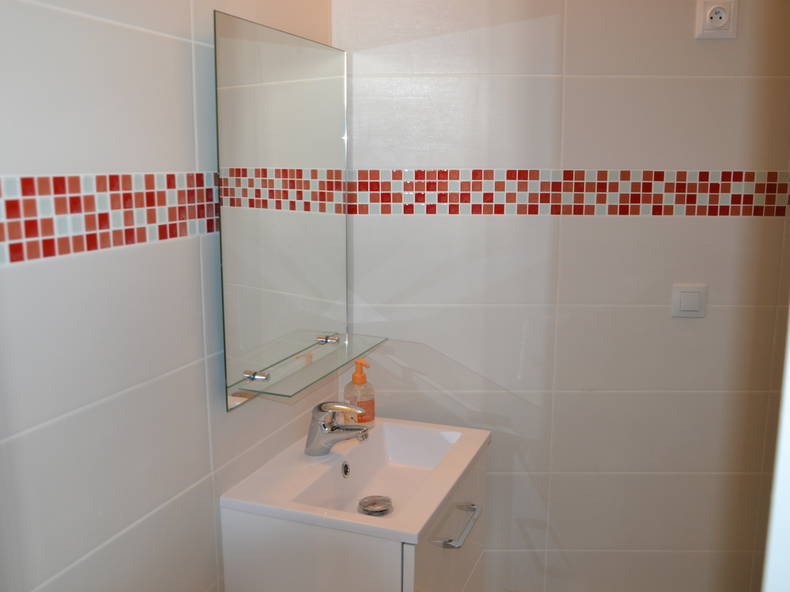 Homestay Nice 222121-3