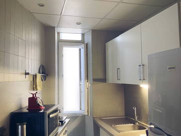 Chambre Chez L'habitant Nice 222121-6