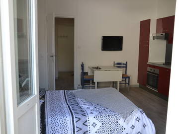 Chambre Chez L'habitant Nice 222121-7