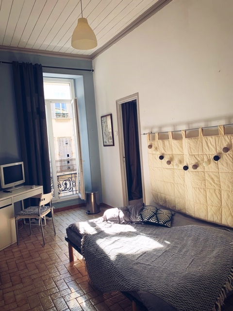 Homestay Nice 222121