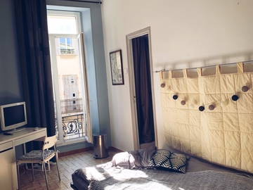 Chambre Chez L'habitant Nice 222121-8