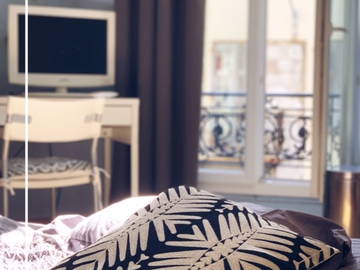 Chambre Chez L'habitant Nice 222121-9