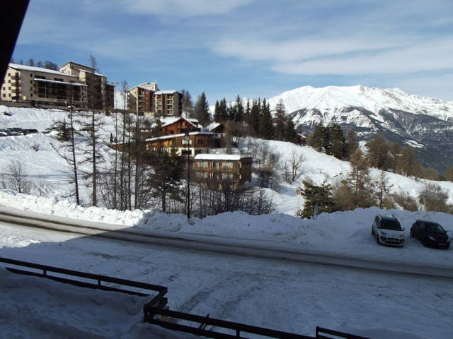 Logement Entier Enchastrayes 49235-2