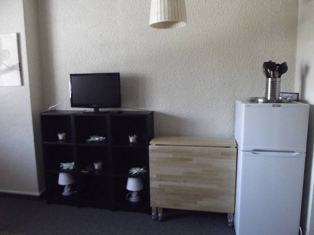 Logement Entier Enchastrayes 49235-3