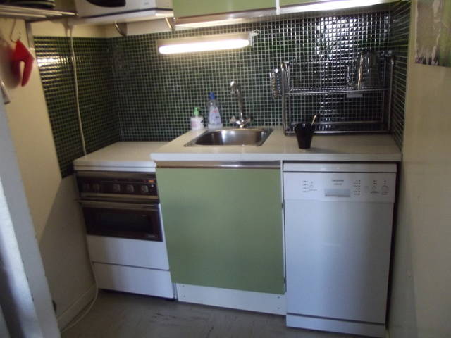 Logement Entier Enchastrayes 49235-5