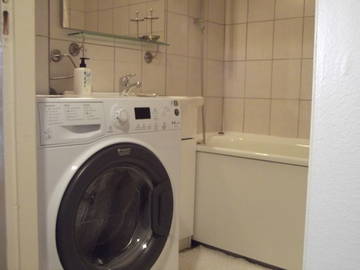 Logement Entier Enchastrayes 49235-7