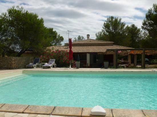 Homestay Nîmes 68847