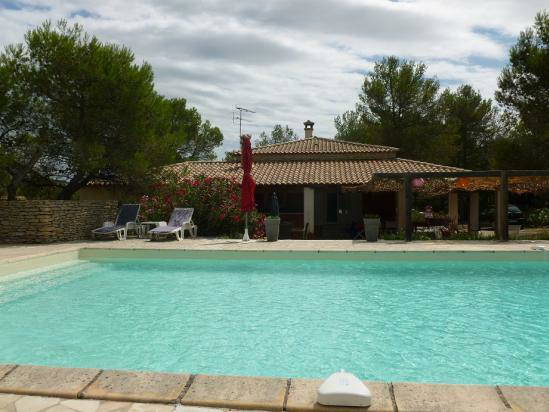 Gastfamilie Nîmes 68847-1