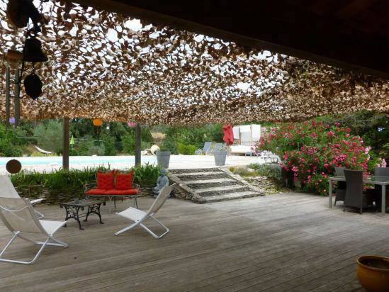 Gastfamilie Nîmes 68847-2