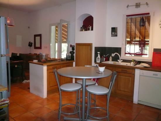 Homestay Nîmes 68847