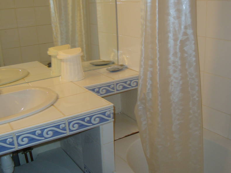 Gehele Woning Bagnères-de-Luchon 64469-3