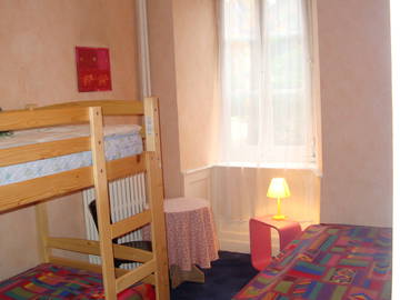Logement Entier Bagnères-De-Luchon 64469-4