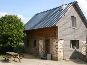 Chambre À Louer Lubersac 71811