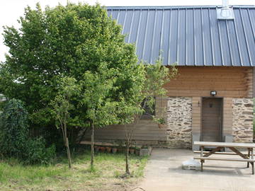 Chambre À Louer Lubersac 71811