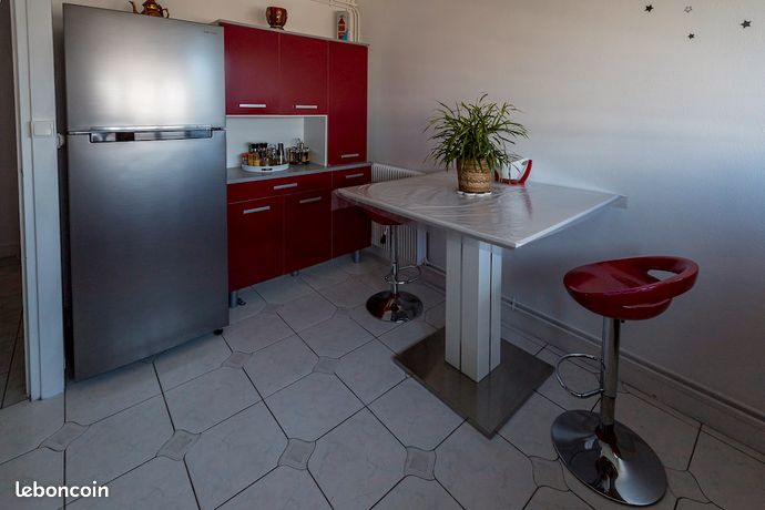 Colocation La Rochelle 198828